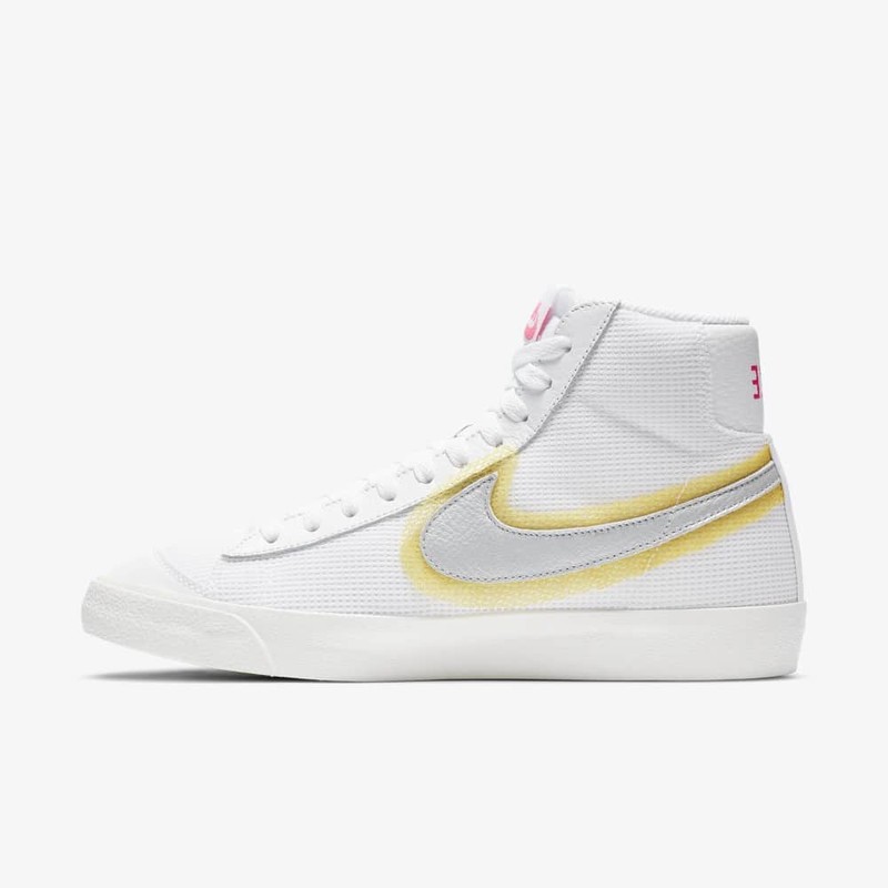 Nike deals blazer waffle